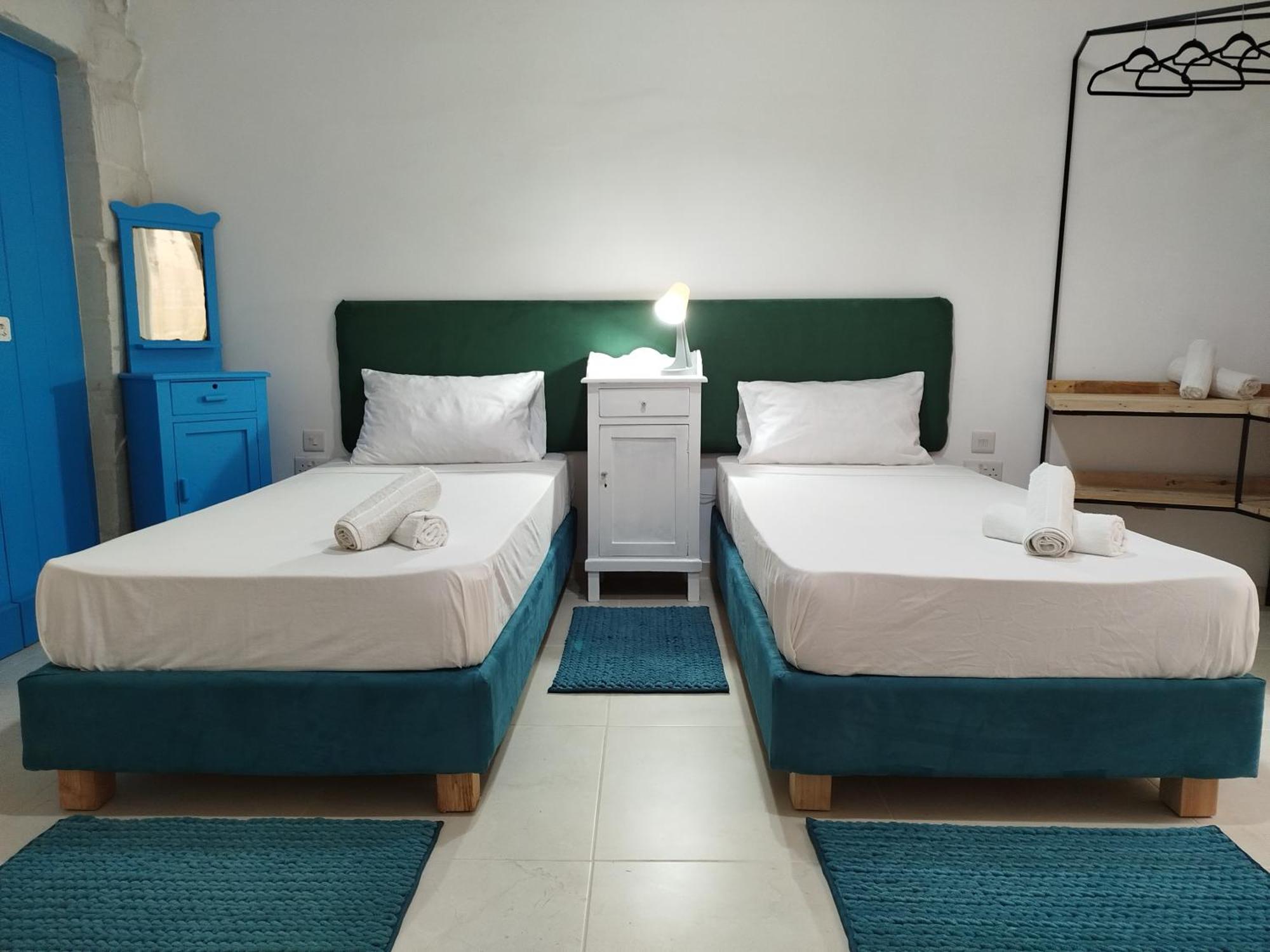 Limestone Sun Suites Слима Номер фото