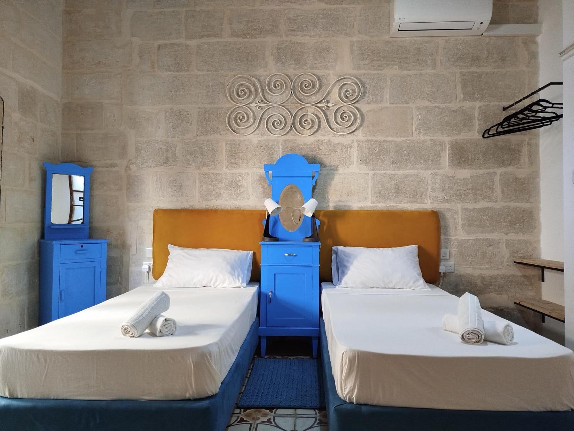 Limestone Sun Suites Слима Номер фото