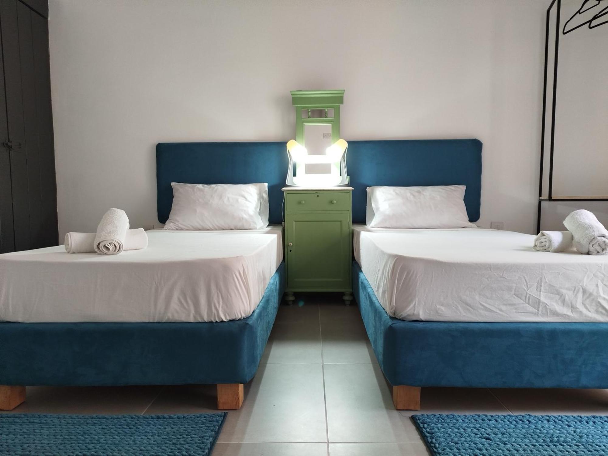Limestone Sun Suites Слима Номер фото