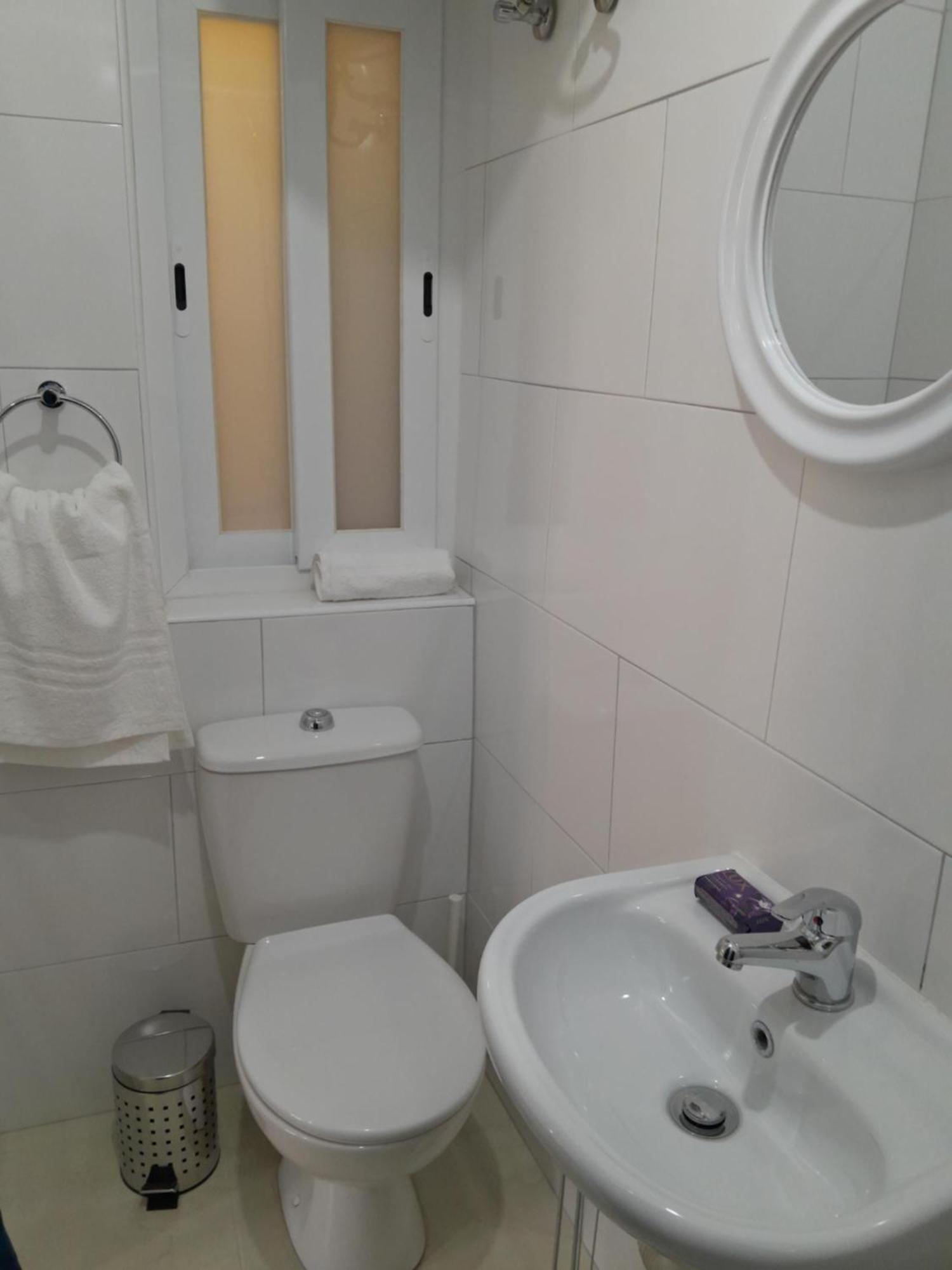 Limestone Sun Suites Слима Экстерьер фото