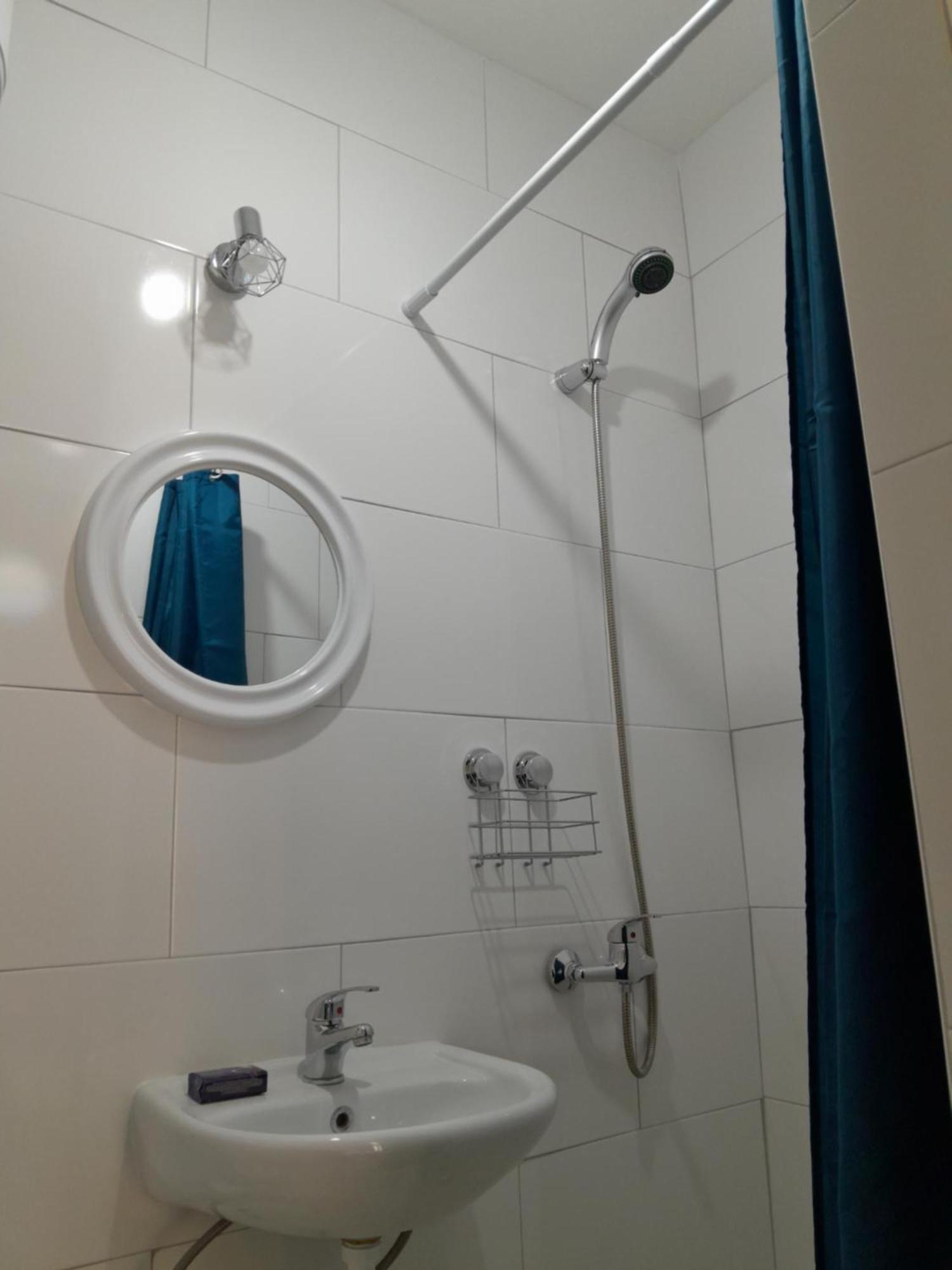 Limestone Sun Suites Слима Номер фото