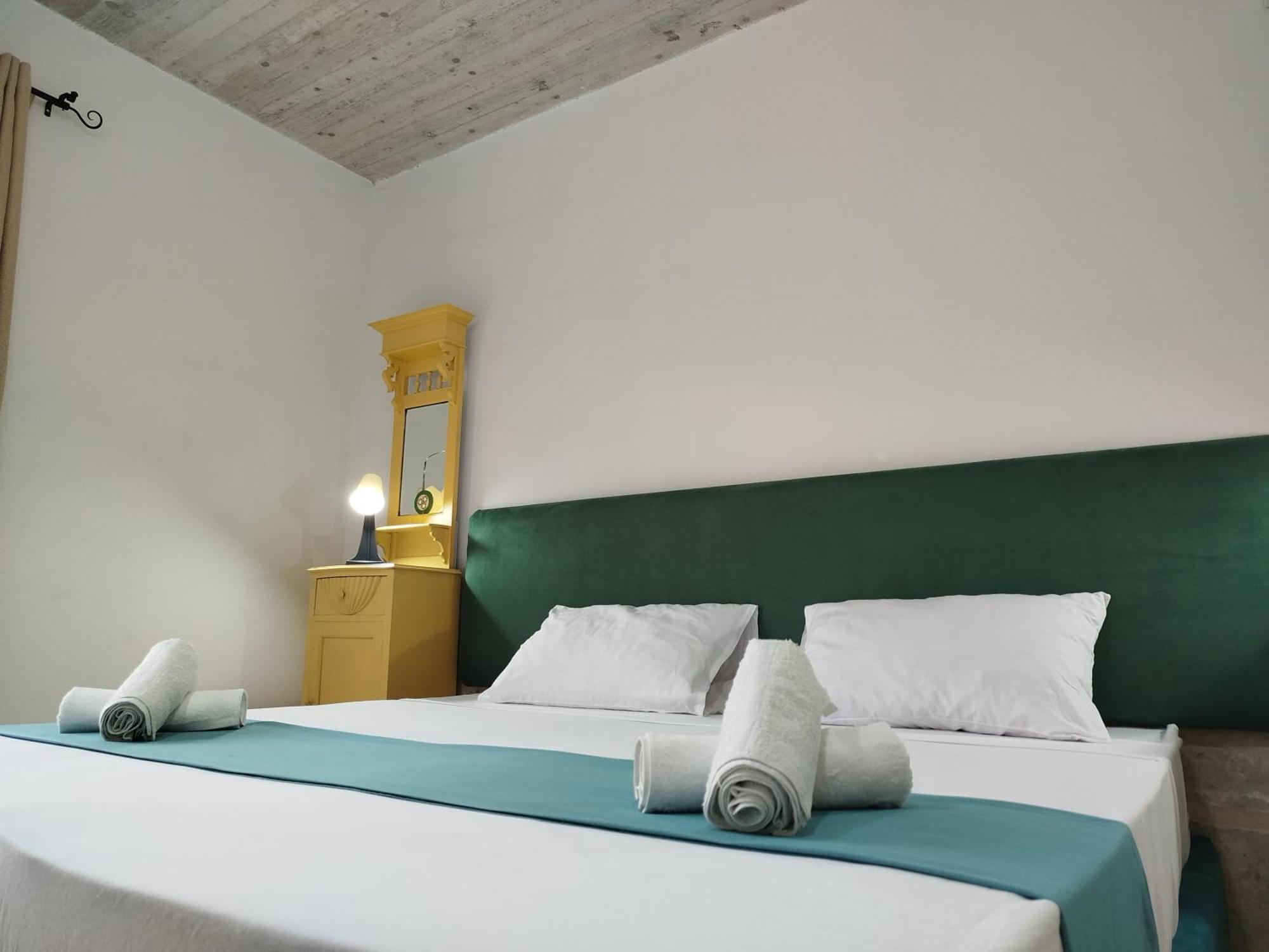 Limestone Sun Suites Слима Номер фото