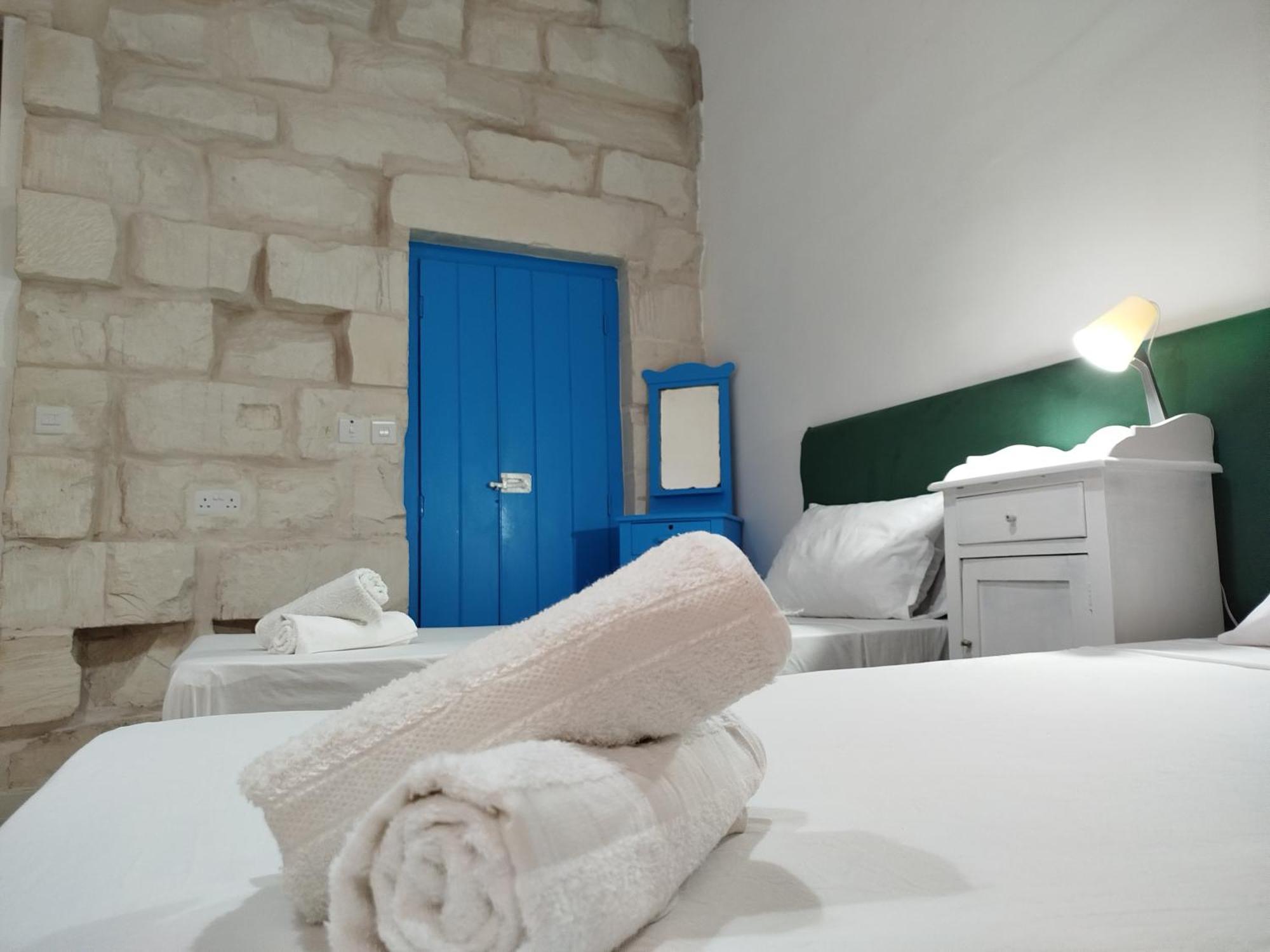 Limestone Sun Suites Слима Номер фото