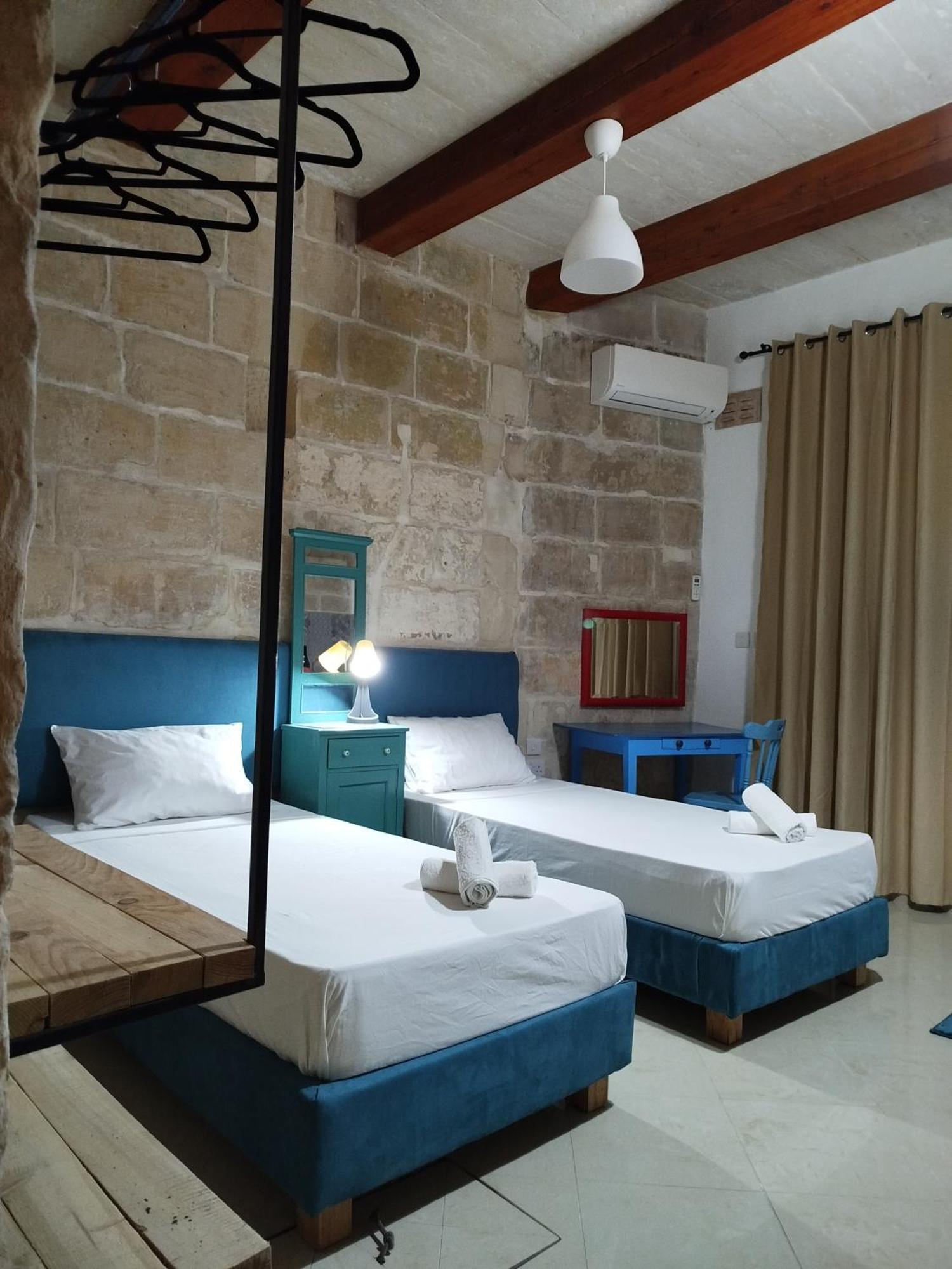Limestone Sun Suites Слима Номер фото