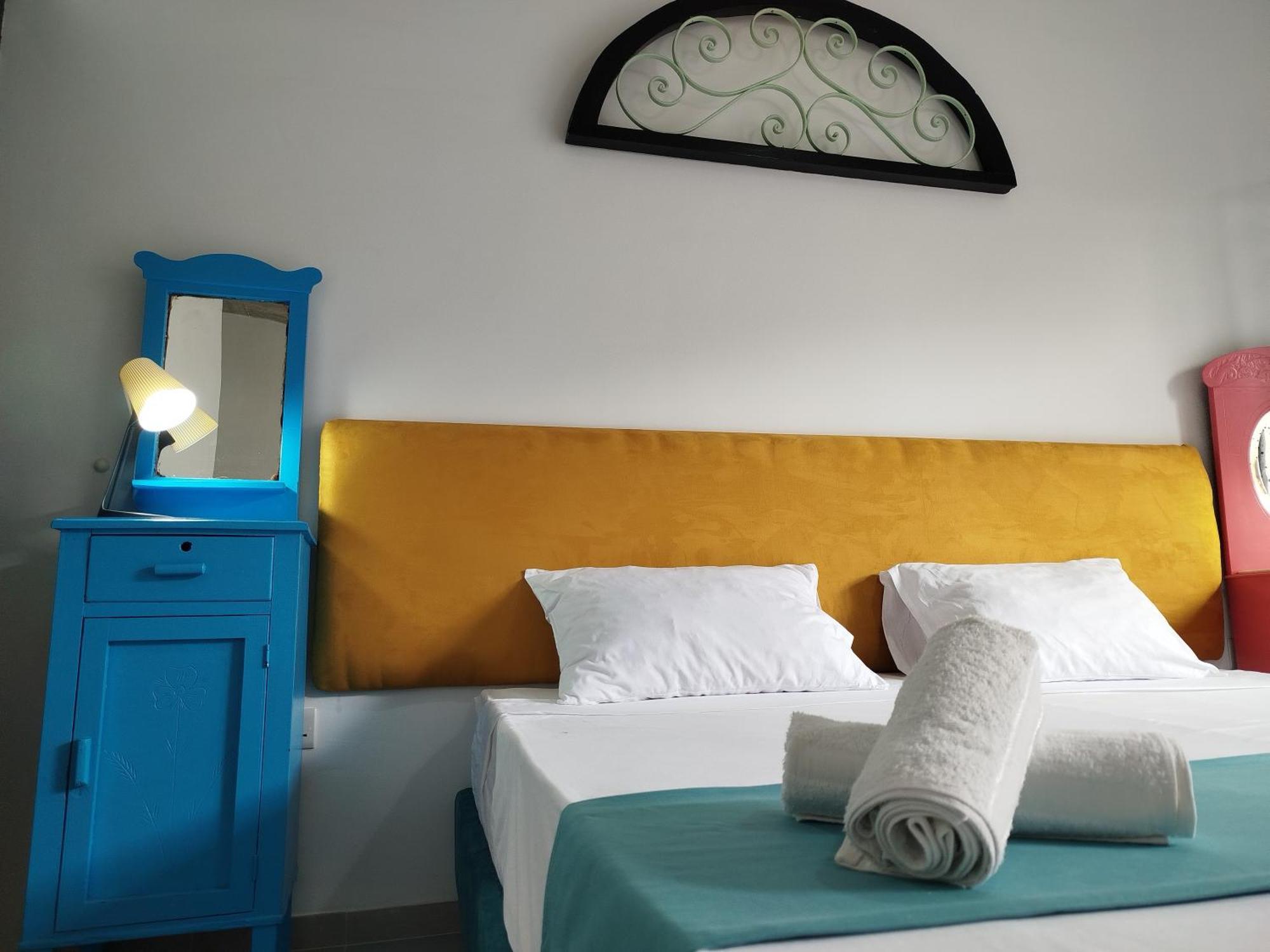 Limestone Sun Suites Слима Номер фото